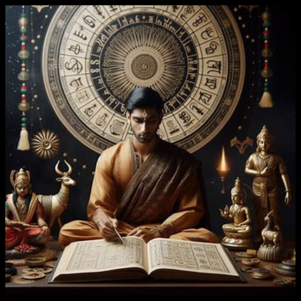 Famous Kerala Astrologer