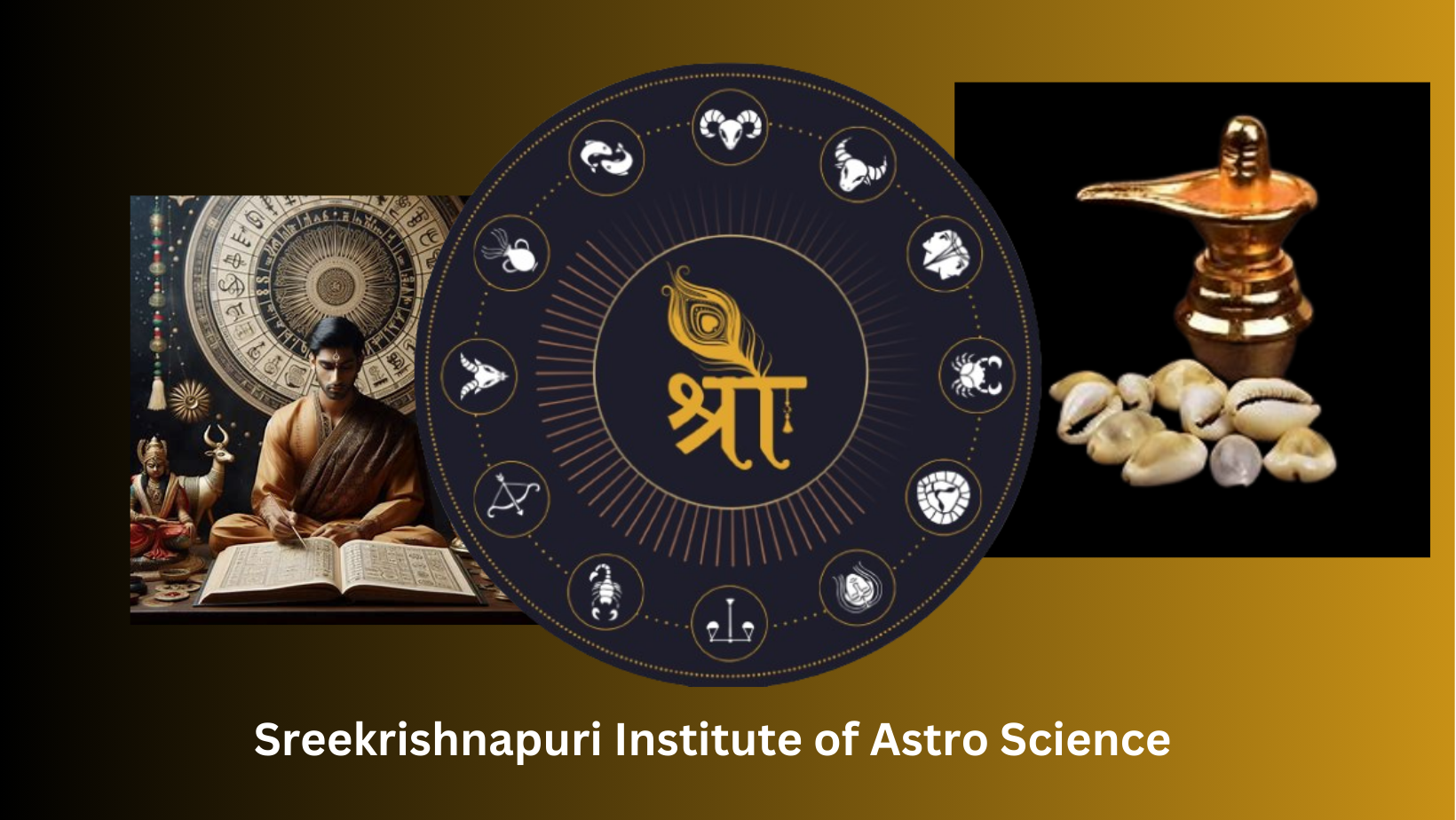 Sreekrishnapuri Institute of Astro Science college